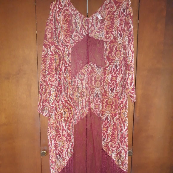 Kimono - Picture 3 of 4